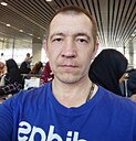 Знакомства: Тимофей, 40 лет, Севастополь