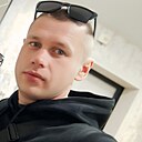 Знакомства: Dimon, 35 лет, Гродно