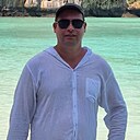Знакомства: Андрей, 40 лет, Вологда