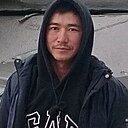 Знакомства: Содик, 27 лет, Набережные Челны