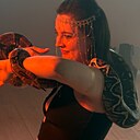 Знакомства: Татьяна, 32 года, Торез