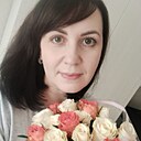 Знакомства: Кристина, 38 лет, Пермь