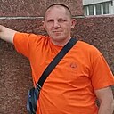 Знакомства: Алекс, 40 лет, Челябинск