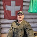 Знакомства: Сергей, 56 лет, Иваново