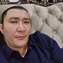 Знакомства: Ермек, 36 лет, Уральск