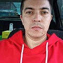 Знакомства: Slava, 35 лет, Нефтекамск