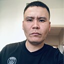 Знакомства: Данияр, 28 лет, Астрахань