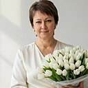 Знакомства: Наталья, 49 лет, Пенза