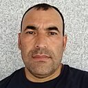 Знакомства: Шерзодбек, 45 лет, Алматы