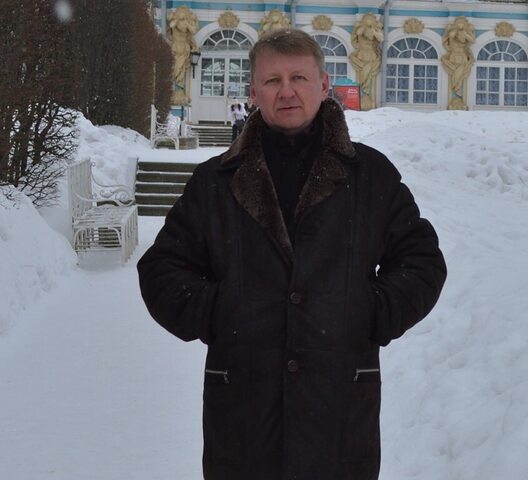 Фото - Tabor.ru