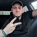 Знакомства: Игорь, 37 лет, Губкин