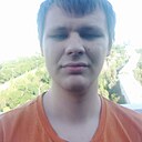 Знакомства: Никита, 21 год, Ташкент