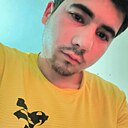 Знакомства: Mashxurbek, 26 лет, Ангрен