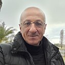 Знакомства: Роман, 55 лет, Зугдиди