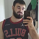 Знакомства: Anzor, 30 лет, Астана