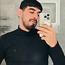 Знакомства: Орхан, 27 лет, Казань