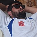 Знакомства: Kamil, 34 года, Адлер