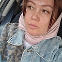 Знакомства: Влада, 39 лет, Москва