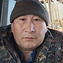 Знакомства: Ashag, 55 лет, Семей