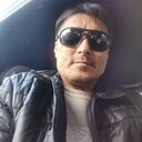 Знакомства: Темур, 46 лет, Новый Уренгой