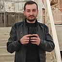 Знакомства: Давид, 36 лет, Липецк