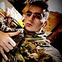 Знакомства: Илья, 25 лет, Саки