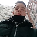 Знакомства: Вадим, 18 лет, Тольятти