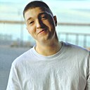Знакомства: Никита, 25 лет, Мурманск