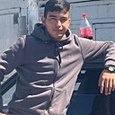 Знакомства: Даник, 24 года, Рудный