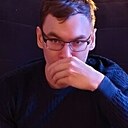 Знакомства: Николай, 30 лет, Тюмень