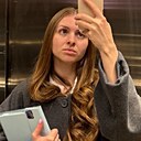 Знакомства: Алла, 23 года, Санкт-Петербург