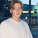 Знакомства: Владимир, 25 лет, Рубцовск