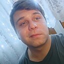 Знакомства: Михаил, 25 лет, Чусовой