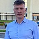 Знакомства: Юрий, 35 лет, Гомель