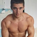 Знакомства: Сергей, 35 лет, Прокопьевск
