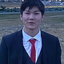 Знакомства: Сержан, 18 лет, Астана