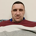 Знакомства: Виктор, 36 лет, Псков