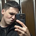 Знакомства: Егор, 19 лет, Москва