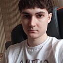 Знакомства: Никита, 23 года, Воронеж