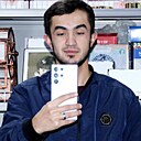 Знакомства: Said, 27 лет, Благовещенск