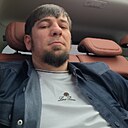 Знакомства: Мусхаб, 35 лет, Гудермеc