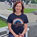 Знакомства: Наталья, 55 лет, Томск