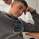 Знакомства: Ravan, 20 лет, Норильск