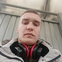 Знакомства: Леонид, 25 лет, Уссурийск
