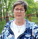 Знакомства: Светлана, 56 лет, Владивосток