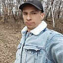 Знакомства: Юрий, 28 лет, Благовещенск