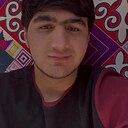 Знакомства: Abdu, 19 лет, Алматы