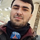 Знакомства: Али, 30 лет, Душанбе