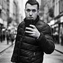 Знакомства: Михайло, 35 лет, Близнюки