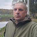 Знакомства: Николай, 48 лет, Витебск